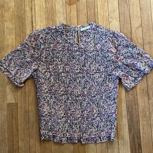 Abercrombie Blouse